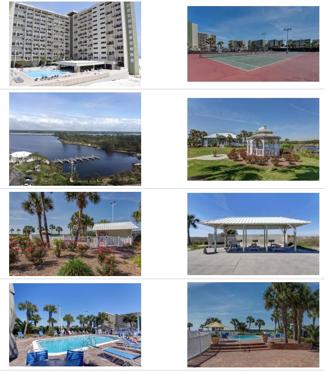 Pinnacle Port Panama City Beach Condos for Sale: Your Gateway to Coastal Living