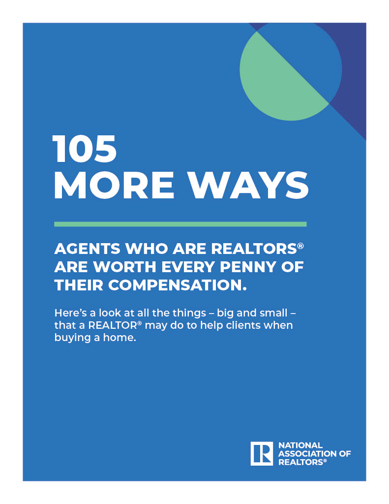 What Does a Buyers Agent Do? | Lake Cumberland Real Estate 