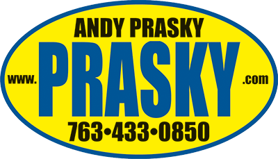 Andy Prasky