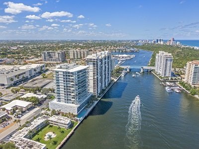 Aquablu Fort Lauderdale Real Estate for Sale