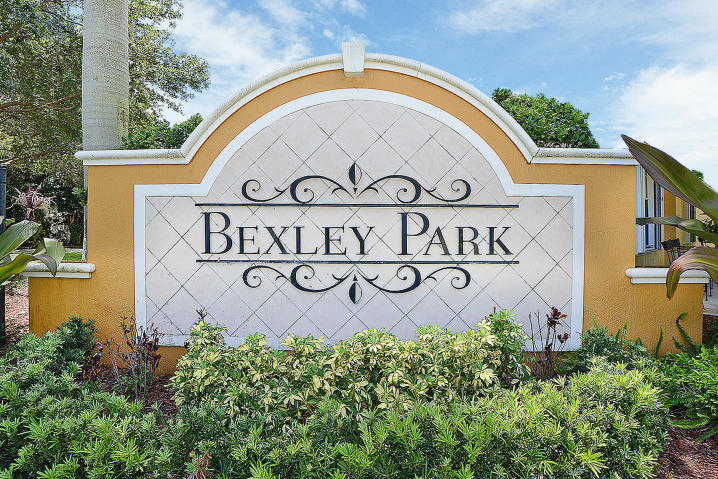 Bexley Park Condos
