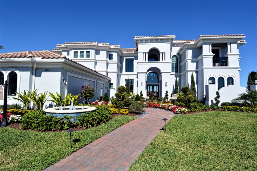 Home  Royal Palm Estate