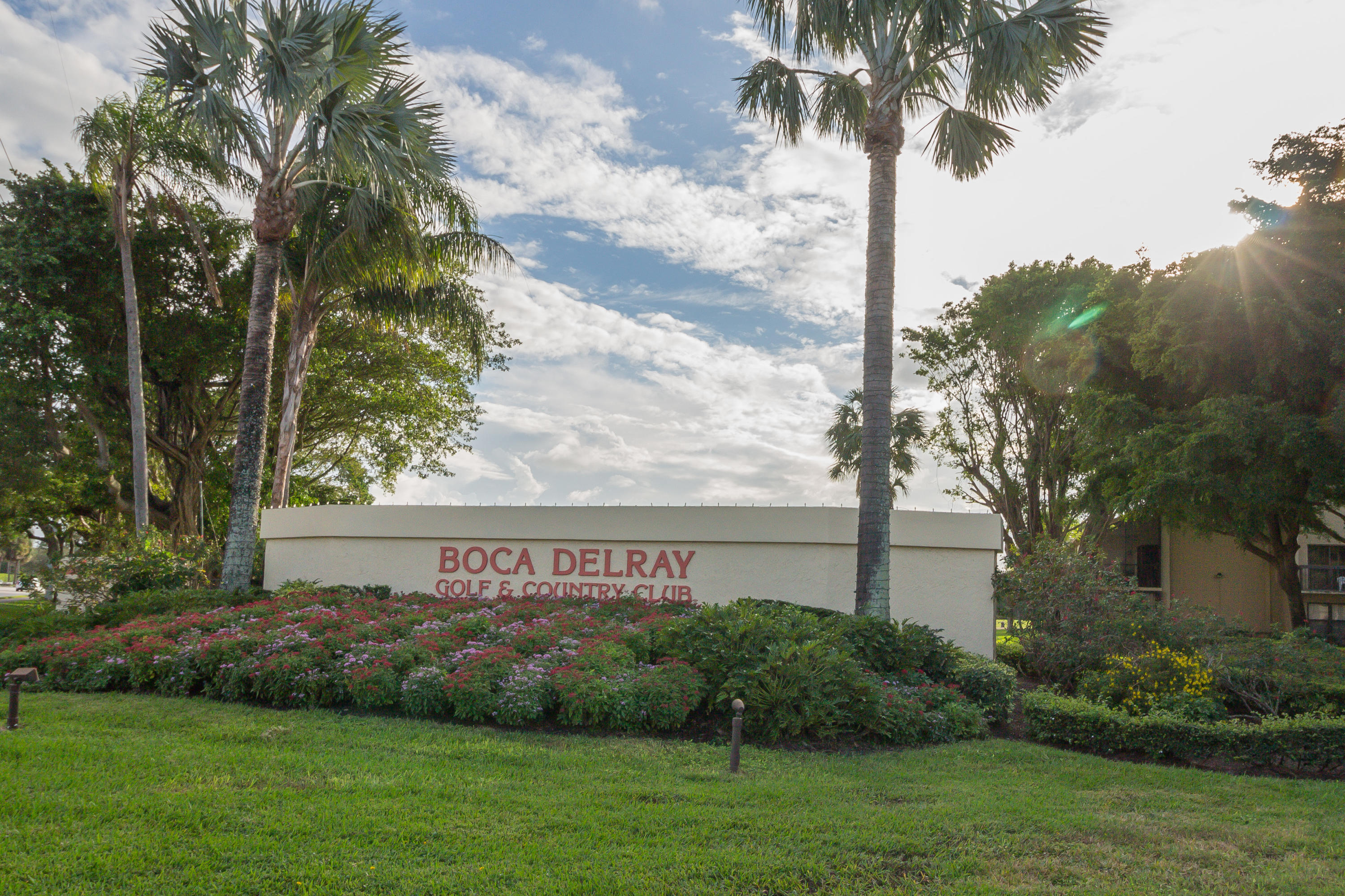 Boca Delray Golf & Country Club