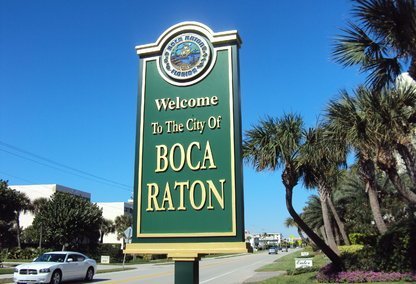 Boca Raton Waterfront Condos for Sale