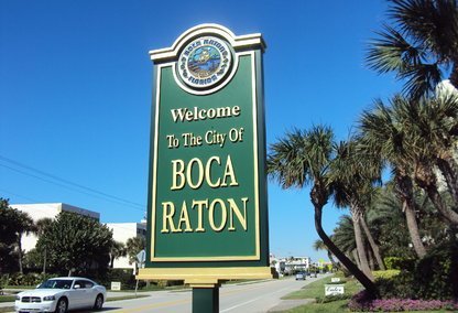 Boca Marina Yacht Club Homes For Sale