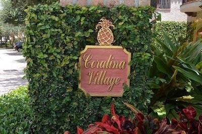 Coralina Village Townhomes for Sale