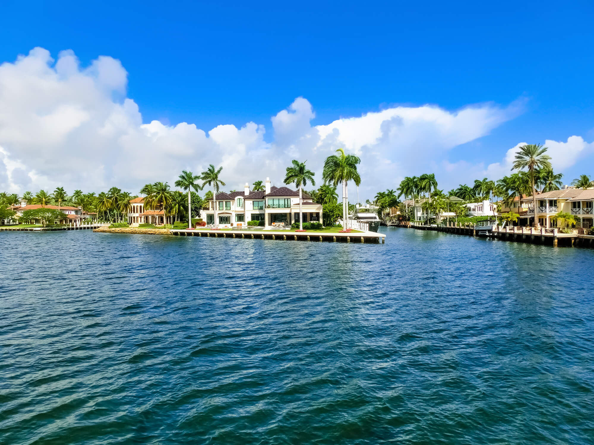 Top Neighborhoods in Fort Lauderdale With No Homeowners Association