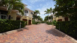 Gulf Stream Townhomes for Sale