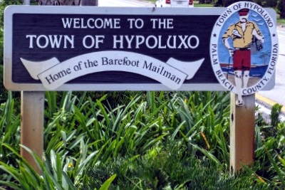 Hypoluxo Gated Community Homes for Sale