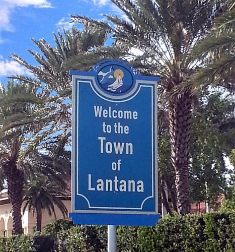 Lantana Townhomes for Sale