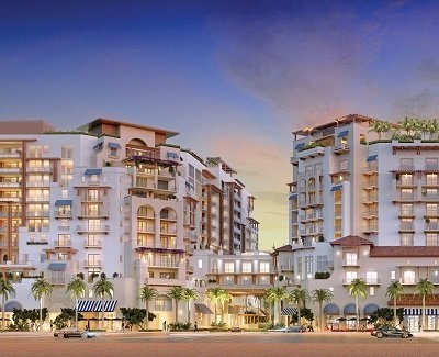 Boca Raton New Construction Condos for Sale