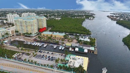 Discover Marina Village Boynton Beach: A Perfect Waterfront Getaway