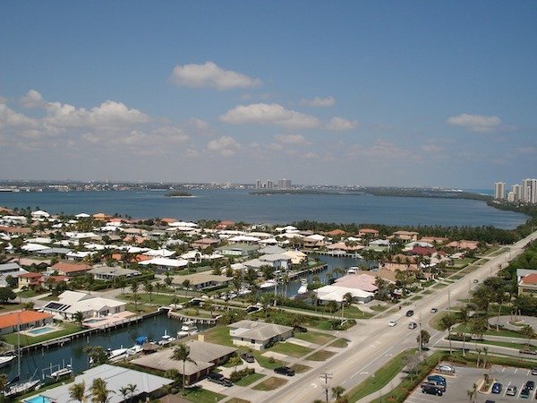 Singer Island Intracoastal Homes for Sale