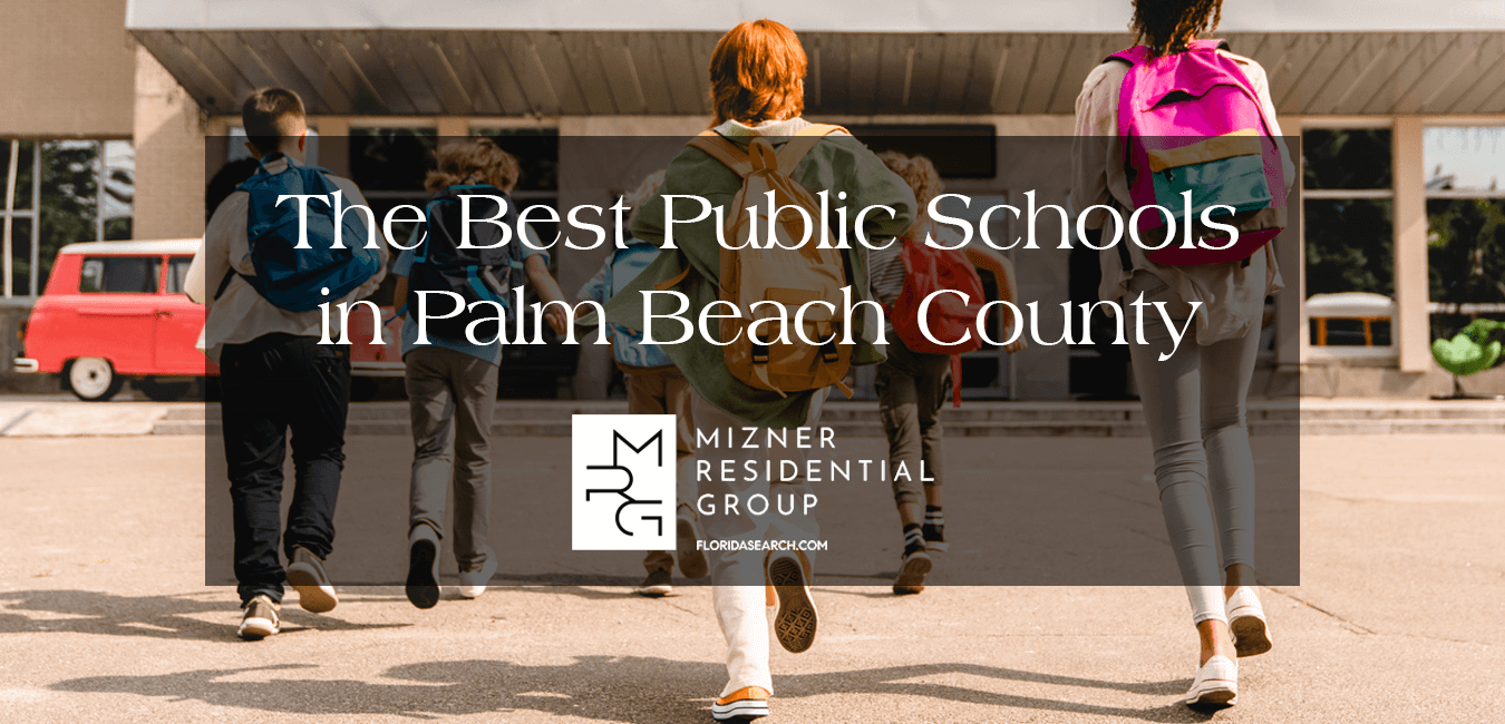 Palm Beach County, Florida Public Group