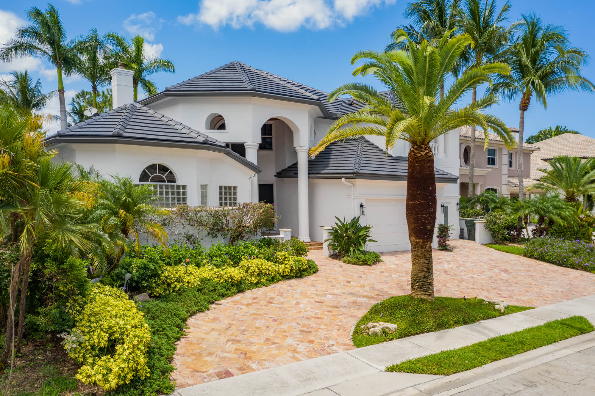 Gated Communities Boca Raton Florida