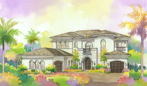 Boca Raton New Construction Homes for Sale