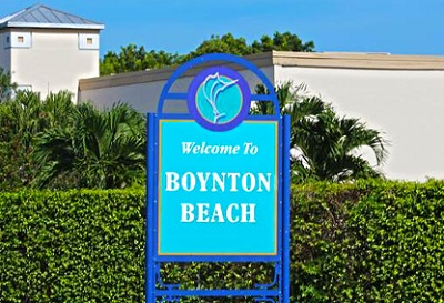Boynton Golf Estates Real Estate for Sale