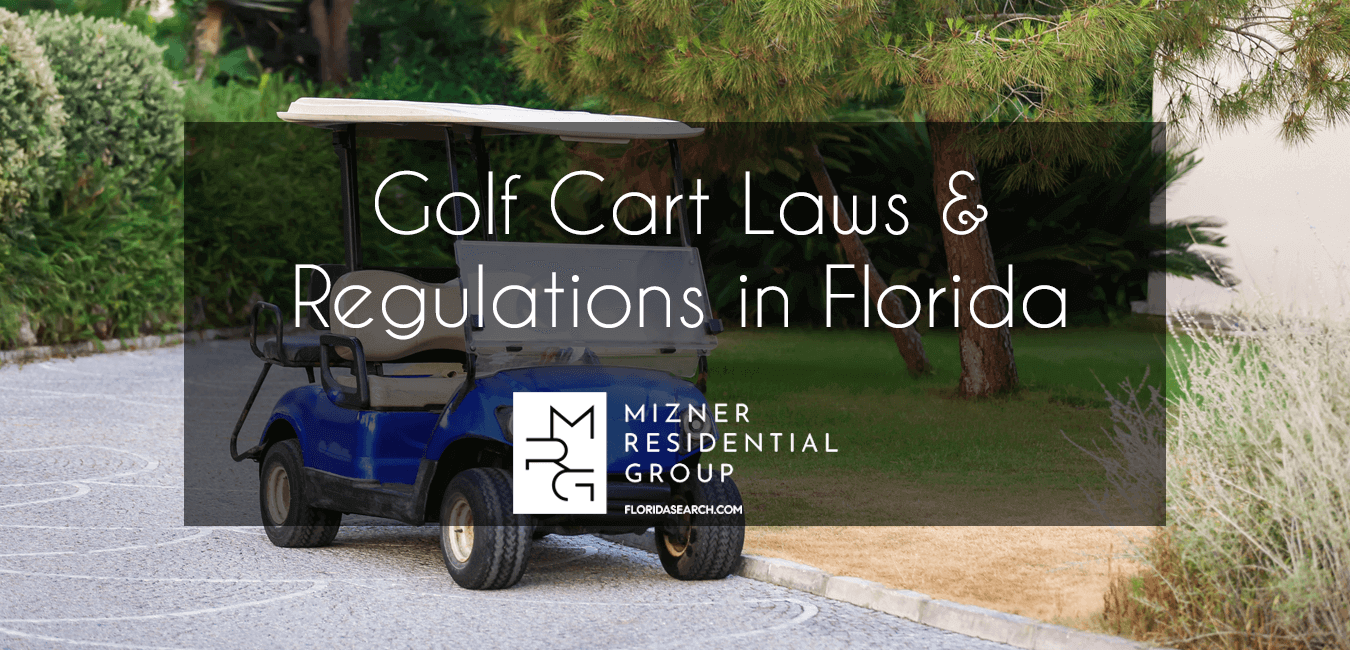 Golf Cart Laws in Florida: A Low-Speed Vehicle Regulations Overview