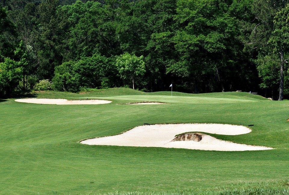Aberdeen Country Club Real Estate for Sale