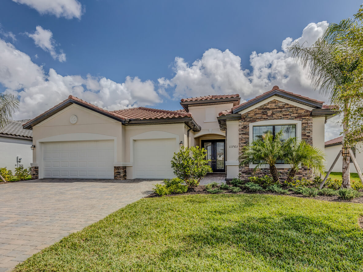 Delray Beach Gated Homes For Sale 