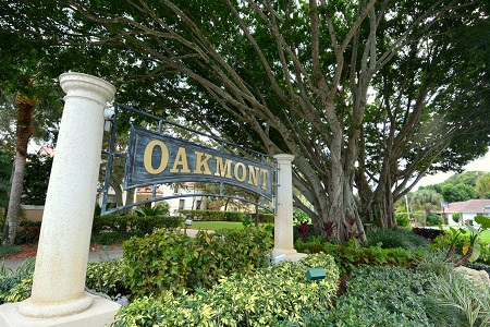 “Oakmont