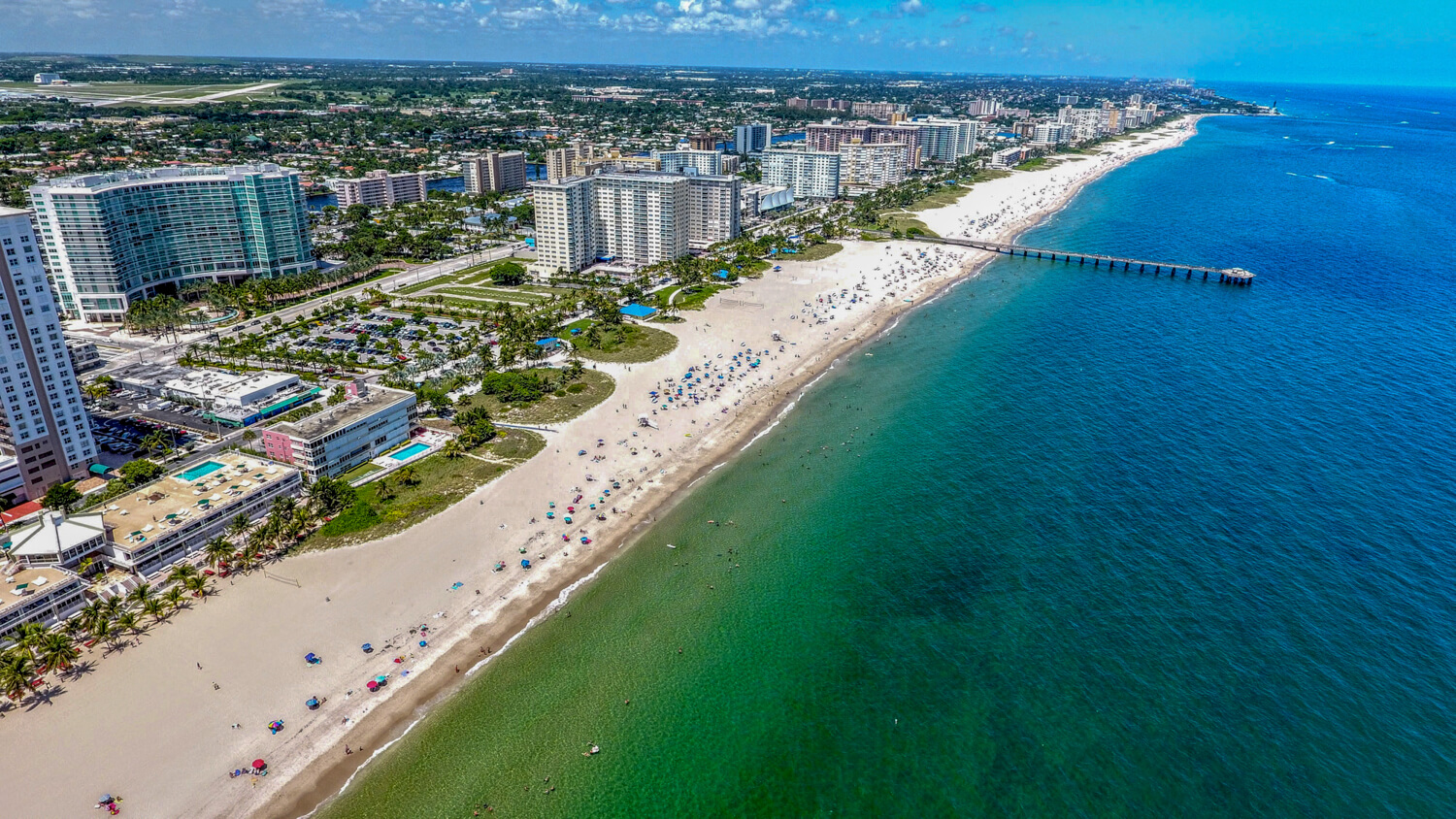 The Most Expensive Condo Buildings in Pompano Beach, FL