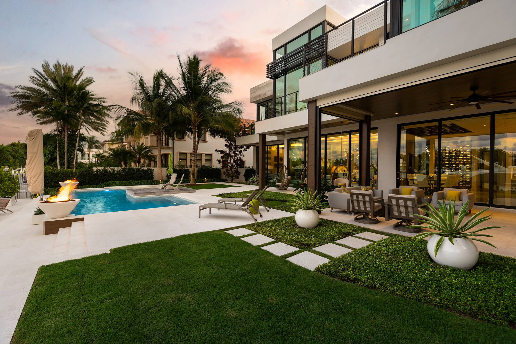 The Most Expensive Neighborhoods in West Palm Beach