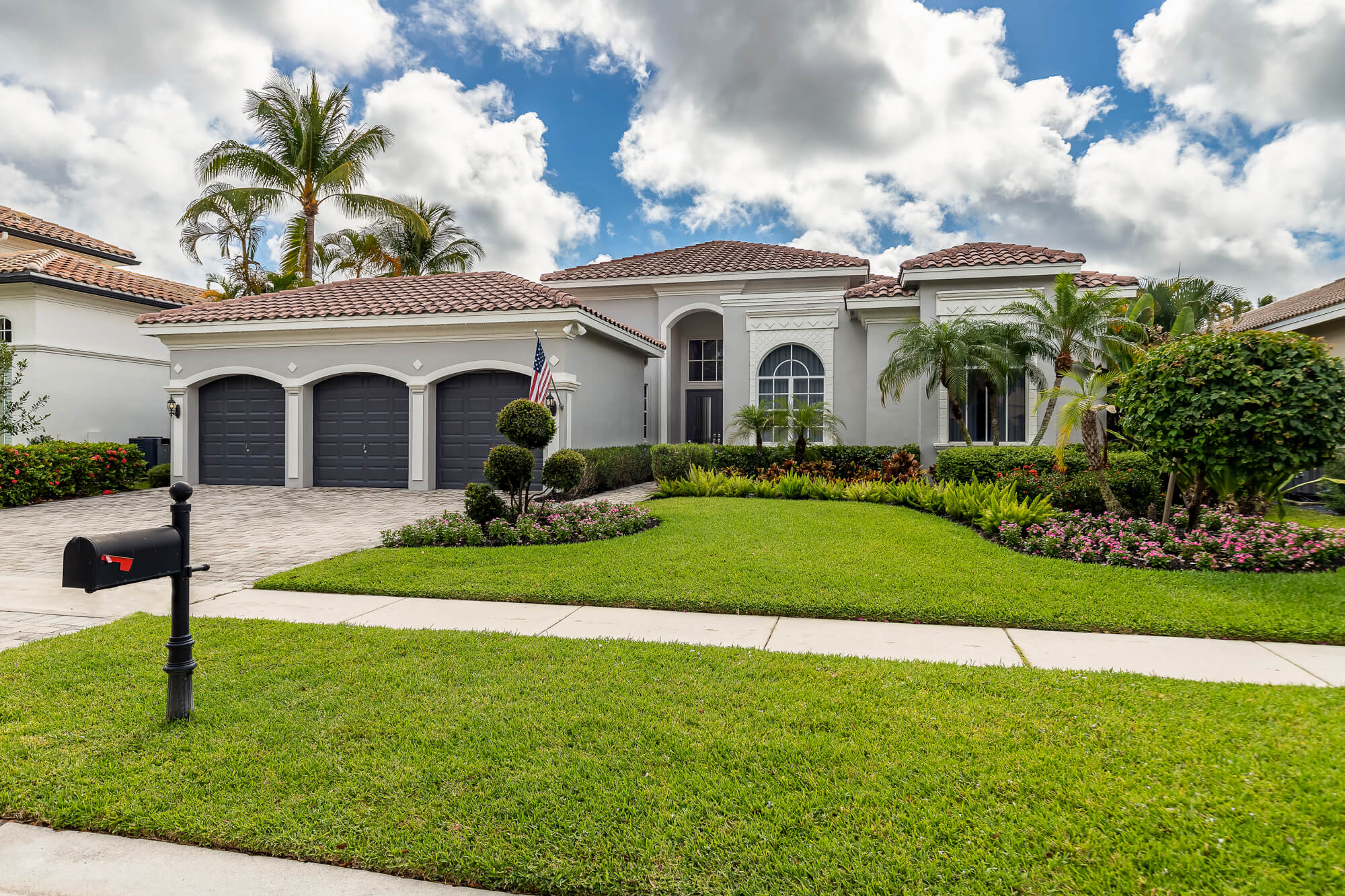 West Palm Beach Gated Homes For Sale