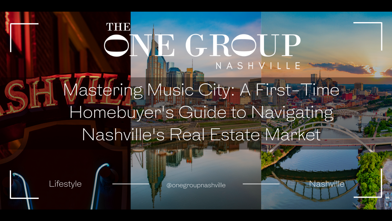 The One Group Nashville