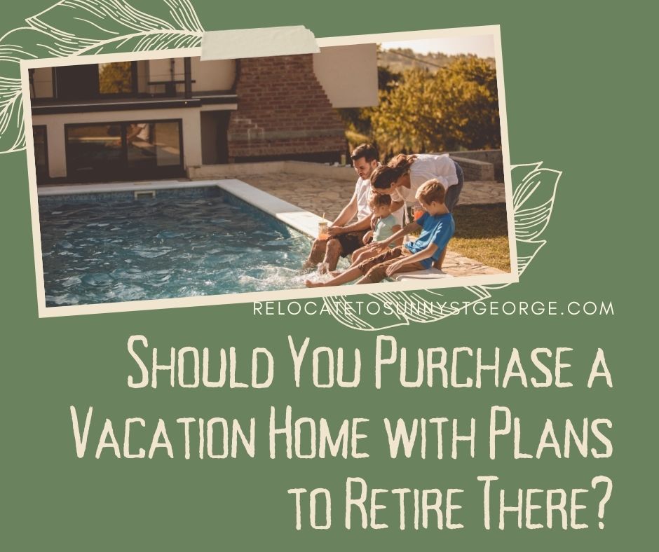 How to Purchase a Home When You're Retired