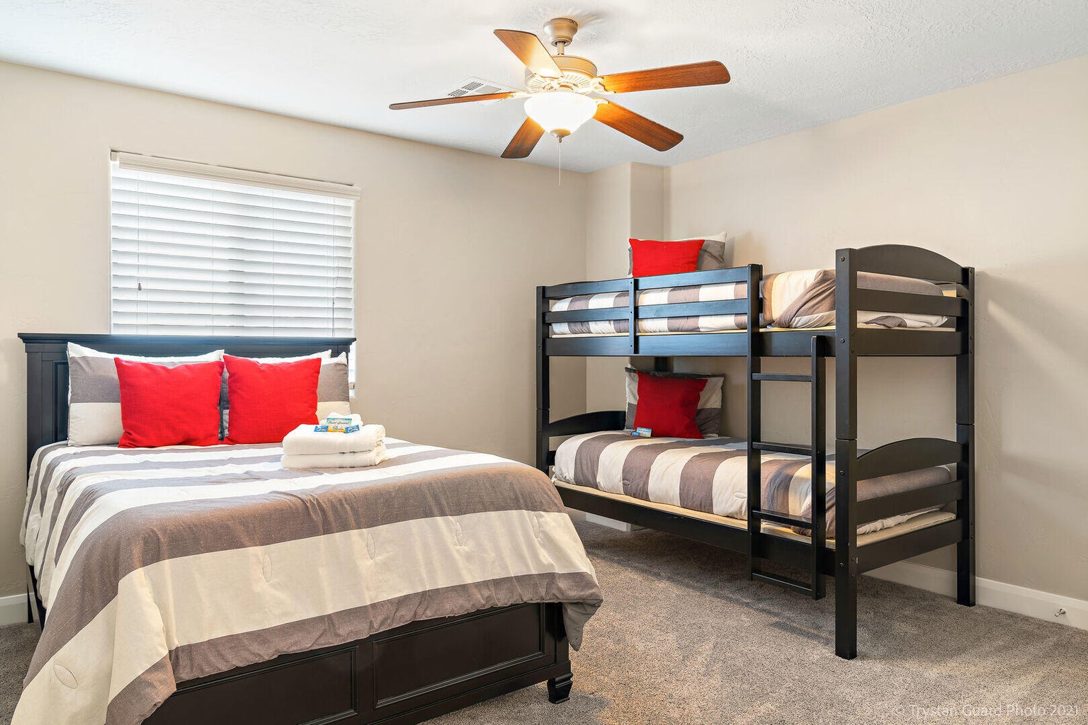 4190 Torrey Pines Dr Washington Utah