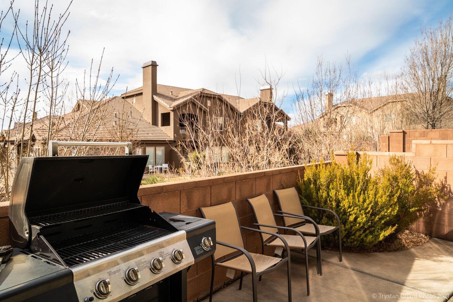 4190 Torrey Pines Dr Washington Utah