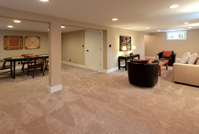 10 Things to Check When Buying a Home with a Basement