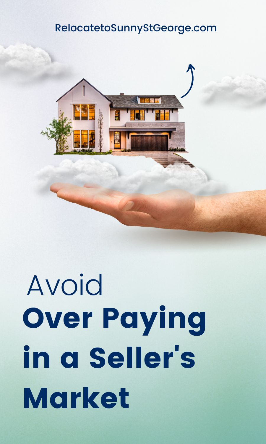 Avoid Over Paying in a Seller’s Market