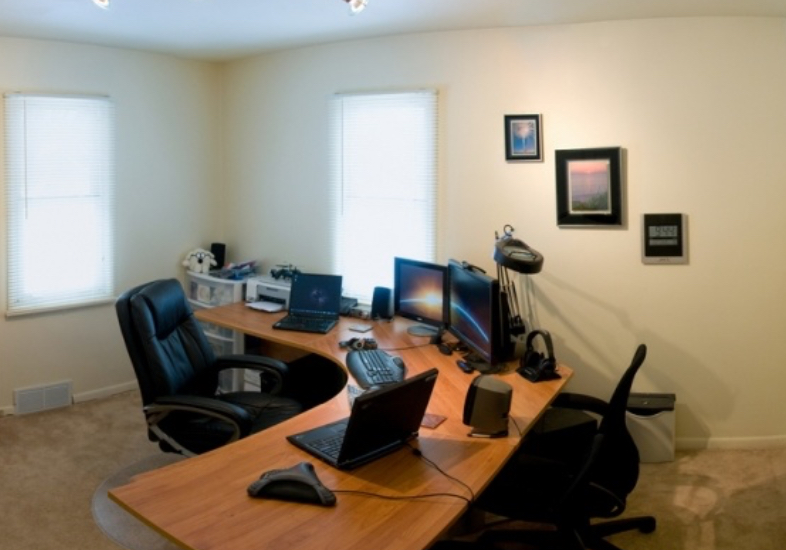How to Create the Ideal Home Office
