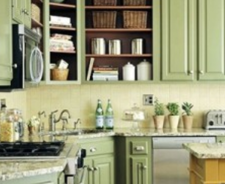 Kitchen Storage Tips Perfect for Any Kitchen
