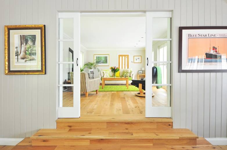 Personalize Your St George Home