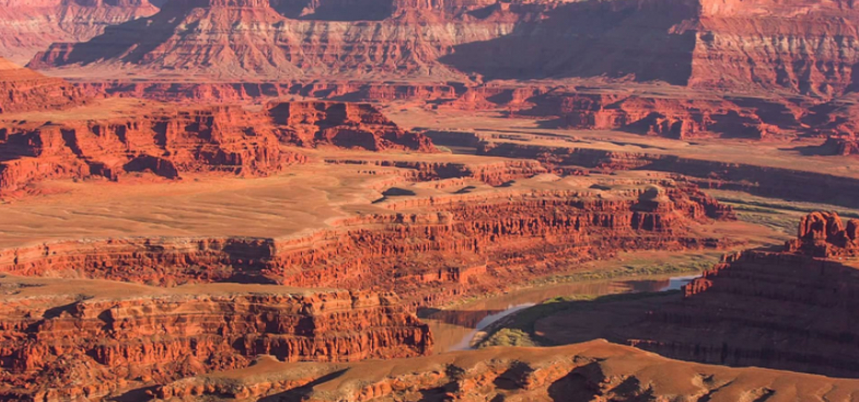 Popular Southern Utah Outdoor Activities