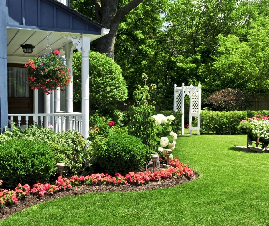 Questions to Help You Plan Out Your Front Yard Design
