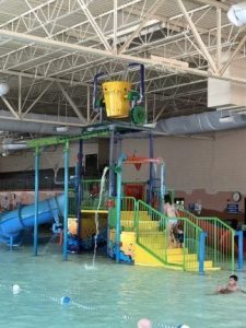 Indoor Water Parks in St George UT