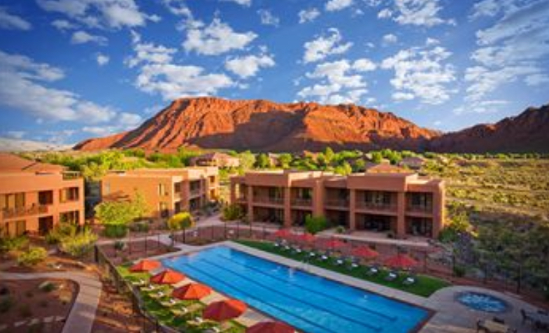 Red Mountain Resort – The Ultimate Health Adventure