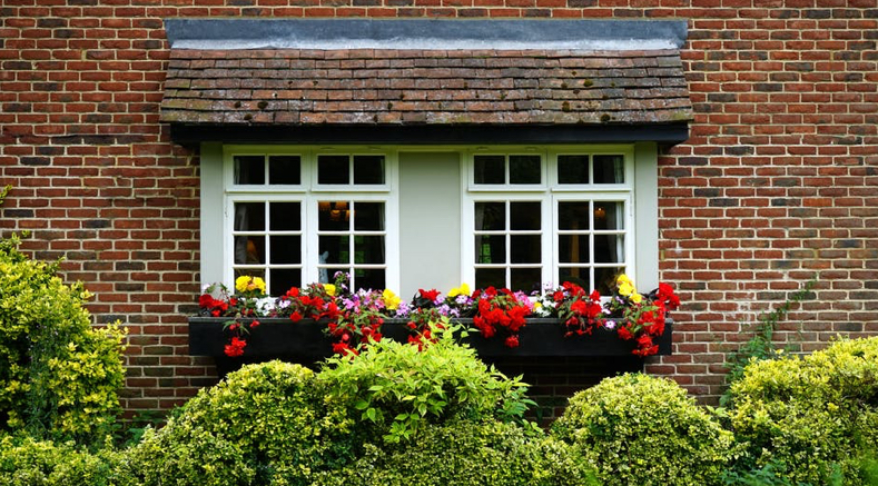 Should You Paint that Beautiful Brick on Your House?
