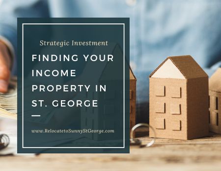 St. George Investment