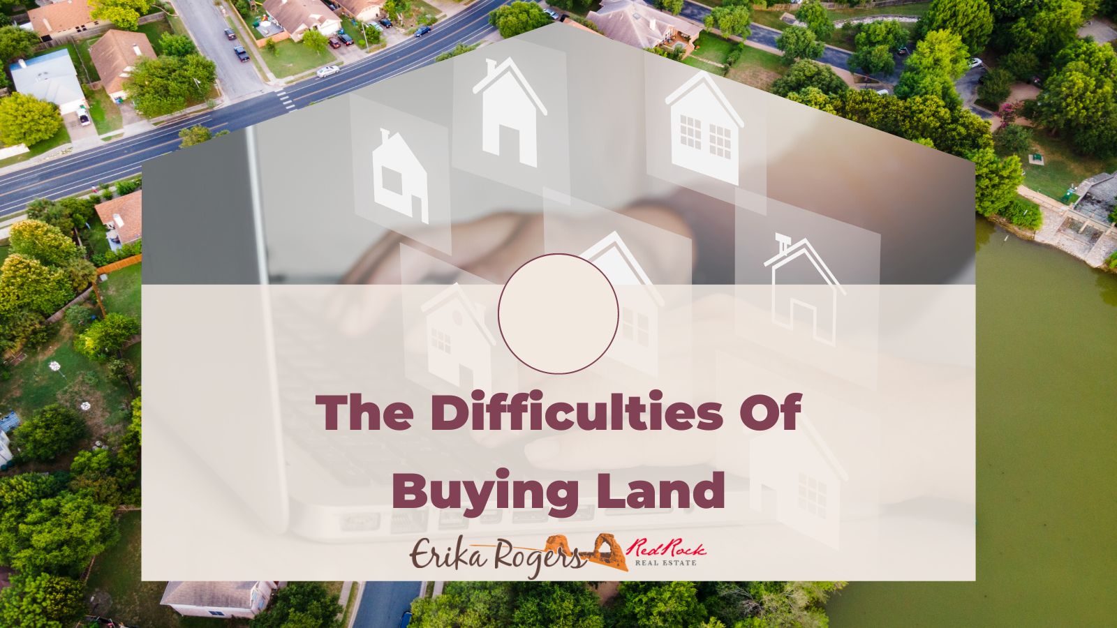 The Difficulties Of Buying Land To Develop On