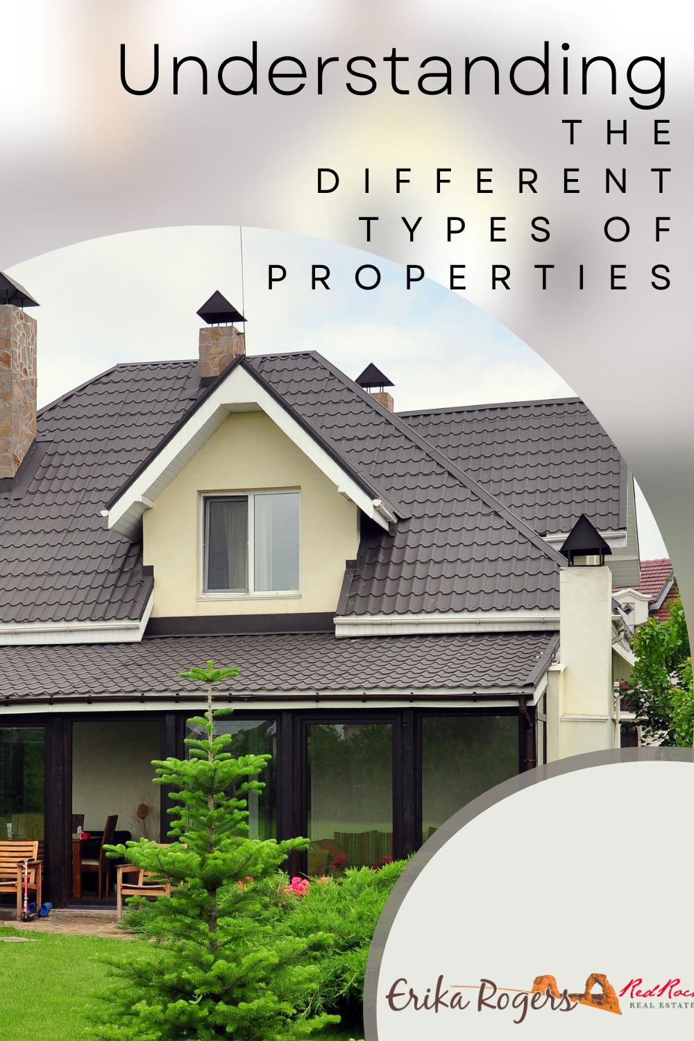 Understanding Different Types Of Properties