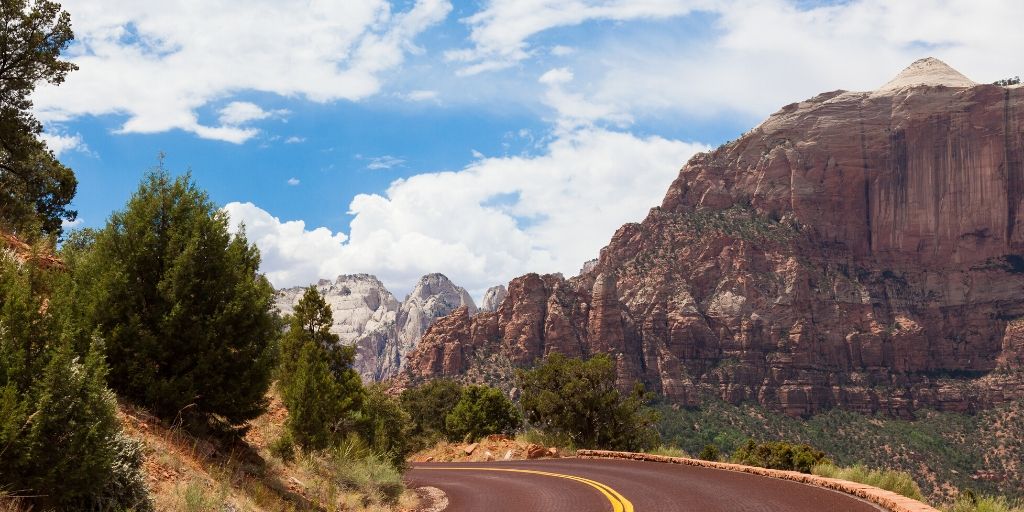 Zion National Park, The Crown Jewel of Utah’s Mighty 5