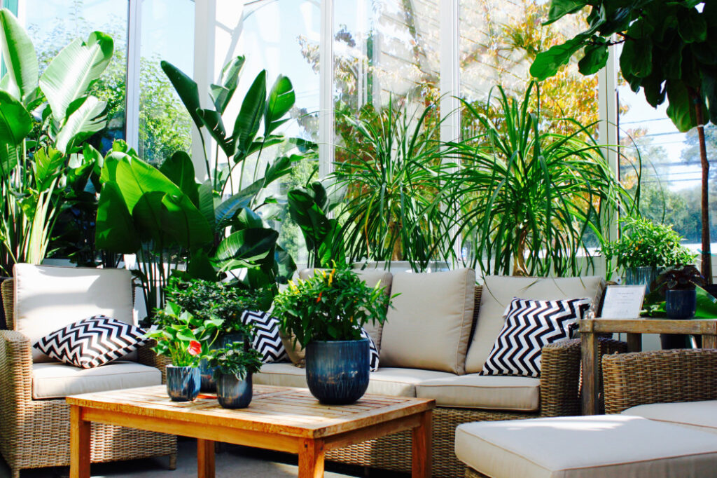 6 Budget Friendly Ways to Update Your Homes Style