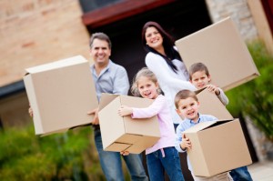 Tips for a Smooth Relocation with Children