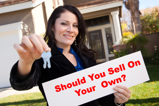 3 Things You Never Think About When Selling Your Home on Your Own