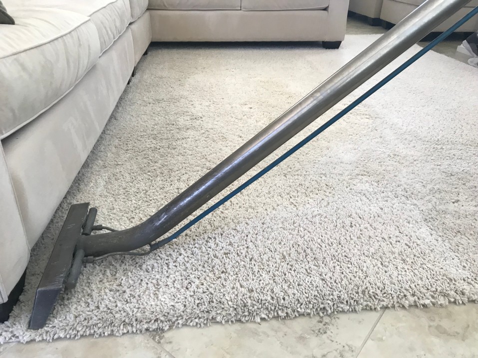 How Often Should I Clean My Carpets?